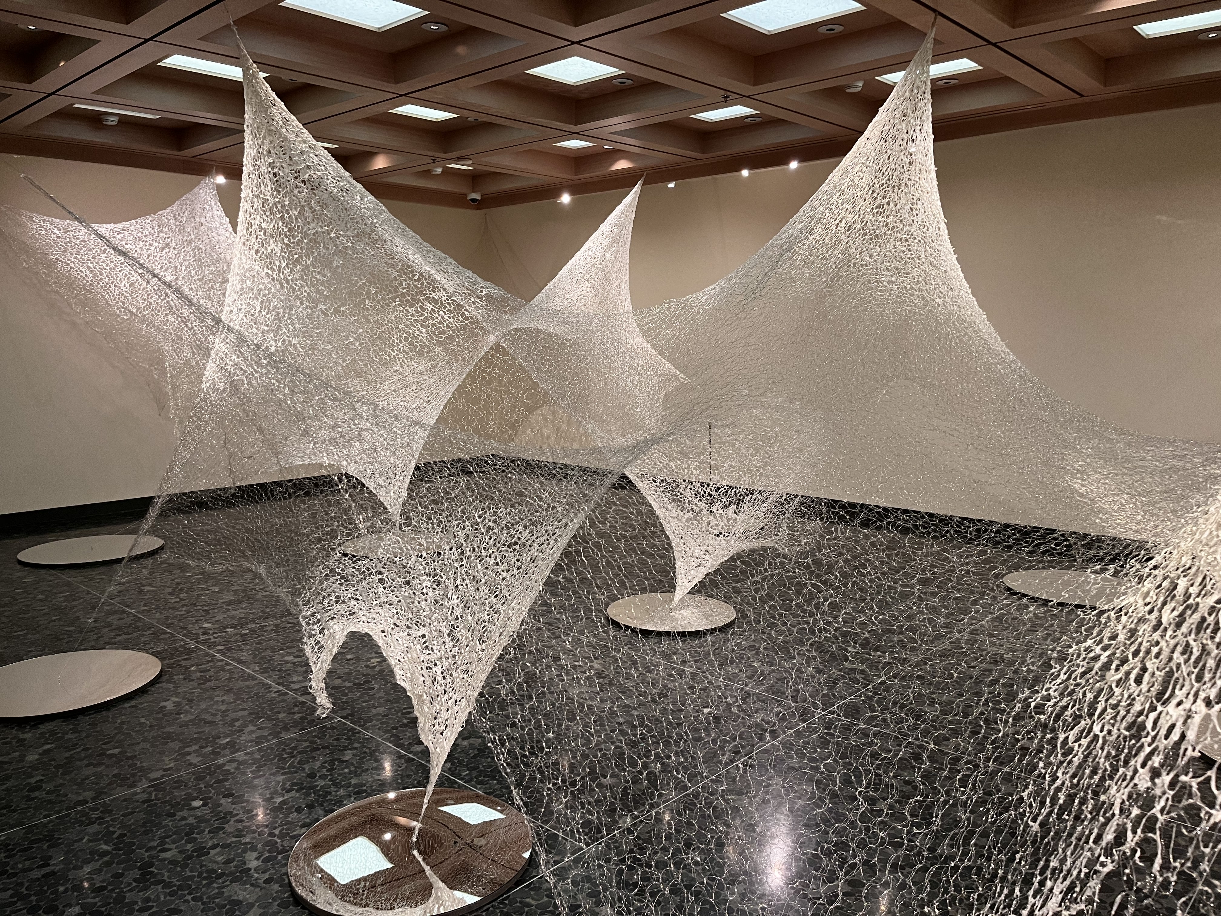 Agano Machiko: Untitled | Smith College Museum of Art
